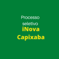 Processo seletivo Fundação iNOVA Capixaba – ES: edital retificado; mensais até R$ 3,9 mil