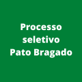 Prefeitura de Pato Bragado – PR lança edital de processo seletivo; até R$ 12,1 mil