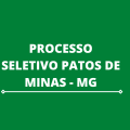 Prefeitura de Patos de Minas – MG abre seletivo para a área da Saúde; até R$ 12,8 mil