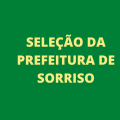 Prefeitura de Sorriso – MT divulga edital de seleção simplificada