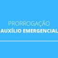 Prorrogação do auxílio emergencial será decidida nesta semana, diz Bolsonaro