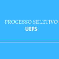 UEFS abre seleção simplificada para contratação de servidores pelo REDA