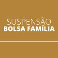 Bolsa Família: governo pode suspender cadastro de 22 mil beneficiários