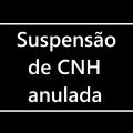 Detran-SP anula quase 127 mil processos de CNHs suspensas; entenda