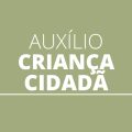 Auxílio Criança Cidadã terá parcelas de até R$ 300; veja regras e quem recebe