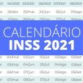 Calendário INSS: benefício começa a ser pago; veja datas e quem recebe