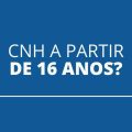 Será possível tirar CNH aos 16 anos no Brasil? Entenda a proposta do Senado