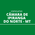 Concurso Câmara de Ipiranga do Norte – MT: edital e inscrição