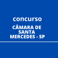 Concurso Câmara de Santa Mercedes – SP: edital e inscrição