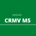 Concurso CRMV MS: edital retificado; provas suspensas