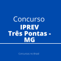 Concurso IPREV Três Pontas – MG 2022: vagas e vencimentos