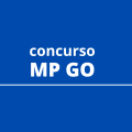 Concurso MP GO: editais para Secretário Auxiliar; R$ 3,5 mil mensais