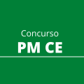 Concurso PM CE: edital e inscrição para 1.500 vagas de Soldado