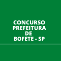 Concurso Prefeitura de Bofete – SP: edital e inscrição