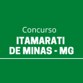 Concurso Prefeitura de Itamarati de Minas – MG: edital e inscrição