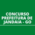 Concurso Prefeitura de Jandaia – GO 2022: edital e inscrição