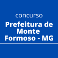 Concurso Prefeitura de Monte Formoso – MG: edital e inscrição; até R$ 7 mil