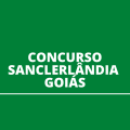 Concurso Prefeitura de Sanclerlândia – GO: inscrições suspensas