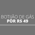 Gás terá valor de R$ 49 para pessoas de baixa renda? Entenda a proposta