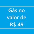 Gás terá valor de R$ 49 para famílias de baixa renda? Entenda a proposta