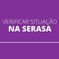 Pela página da Serasa, é possível verificar se o seu nome está sujo; entenda