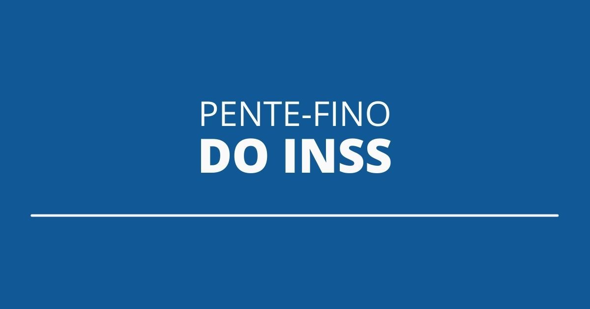 Seu Benefício Do Inss Pode Ser Cortado Em 2022 Veja Regras Do Pente Fino 8092