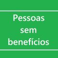 Sem auxílio emergencial, 22 milhões podem ficar sem benefícios