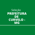 Prefeitura de Curvelo – MG promove processo seletivo simplificado