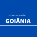Prefeitura de Goiânia – GO abre processo seletivo; edital retificado com 108 vagas