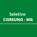 Lançado edital de processo seletivo no CISREUNO – MG; até R$ 9,5 mil mensais