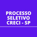 CRECI SP promove a abertura de processo seletivo simplificado