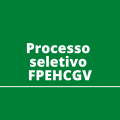 FPEHCGV – PA promove seleção com 142 vagas para contratar novos profissionais