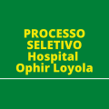 Hospital Ophir Loyola – PA abre vagas em novo processo seletivo