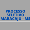 Prefeitura de Maracaju – MS revoga seleção com mais de 300 vagas