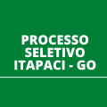 Prefeitura de Itapaci – GO promove processo seletivo simplificado