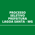 Prefeitura de Lagoa Santa – MG abre seleção para contratar Professor