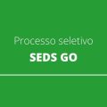 SEDS – GO divulga edital de processo seletivo