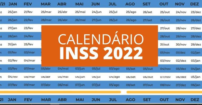 Calendário Inss Novo Lote Será Pago Em Breve Veja Todas As Datas 1710