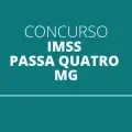 Concurso IMSS Passa Quatro – MG: edital publicado