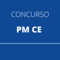 Concurso PM CE publica edital para oficiais; ganhos de R$ 6,7 mil