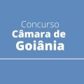 Concurso Câmara de Goiânia é autorizado pela CCJ