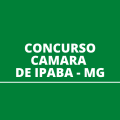 Concurso Câmara de Ipaba – MG: edital e inscrição