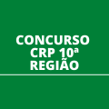 Concurso CRP 10: edital e inscrição