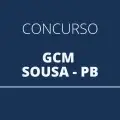 Concurso GCM de Sousa – PB: aberto edital da Guarda Civil Municipal