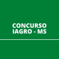 Concurso IAGRO: autorizadas 54 vagas na Agência Estadual