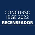 Concurso IBGE 2022: o que cai nas provas para o cargo de Recenseador?