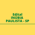 Concurso Prefeitura de Inúbia Paulista – SP: Edital e Inscrição