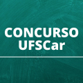 Concurso UFSCar – SP: edital e inscrição; até R$ 7,3 mil