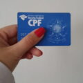 Câmara aprova CPF como único número de identificação no Brasil