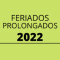 Feriados prolongados 2022: algumas datas podem ter emendas; confira quais